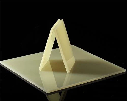 Polycarbonate V0 Fire Retardant Sheet02