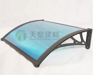 Fekete egyszerű baldachin