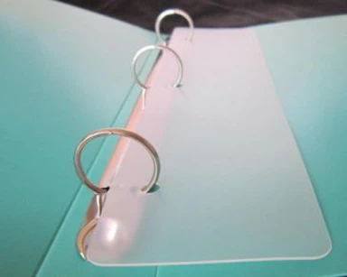 PC antisztatikus szilárd lap